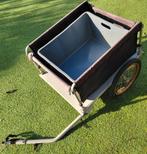Gratis fietskar - Opknapper, Fietsen en Brommers, Fietsaccessoires | Aanhangers en Karren, Ophalen, Gebruikt, Minder dan 20 kg