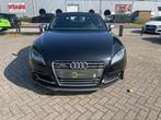 Audi TT Roadster 2.0 T TTS, Automaat, TT, Gebruikt, 4 cilinders