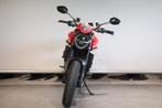 Ducati MONSTER + (bj 2022), Bedrijf, Meer dan 35 kW, Naked bike