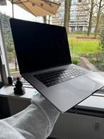 Macbook 2017 pro 15 inch touchbar i7, Computers en Software, Apple Macbooks, Gebruikt, 256 GB, 2 tot 3 Ghz, 16 GB