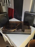 Philips stereo 400 Vinyl player, Audio, Tv en Foto, Home Cinema-sets, Ophalen of Verzenden, Gebruikt, Soundbar, Philips