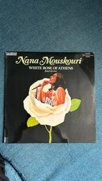 Nana Mouskouri lp, Cd's en Dvd's, Vinyl | Overige Vinyl, Gebruikt, Ophalen of Verzenden