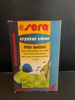 Sera crystal clear filter medium., Ophalen of Verzenden, Nieuw, Filter of Co2