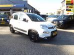 Fiat PANDA 1.0 Hybrid City Life / Rijklaarprijs, 12 maanden, Stof, Gebruikt, Panda