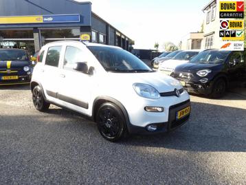 Fiat PANDA 1.0 Hybrid City Life / Rijklaarprijs beschikbaar voor biedingen