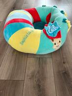 Sophie de giraf stoel, Ophalen of Verzenden, Zo goed als nieuw, Overige typen, Met geluid