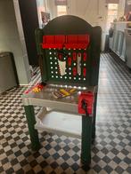 Kinder speel wekbank, Kinderen en Baby's, Speelgoed | Overig, Ophalen, Gebruikt, Jongen