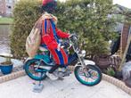 Puch van Piet tekoop zwarte piet is weg puch staat er nog, Fietsen en Brommers, Brommers | Oldtimers, Ophalen, Maximaal 45 km/u