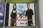 CD Joshua Stonewashed met handtekening - Ook Hillsong gospel, Ophalen of Verzenden, Zo goed als nieuw, Gospel