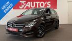 Mercedes-Benz B-klasse 180 Ambition NAVIGATIE/CAMERA, CRUISE, Gebruikt, Bruin, 122 pk, 1595 cc