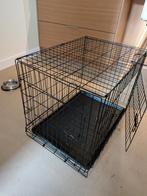 Hondenbench M 76lx51bx60h, Dieren en Toebehoren, Hondenbenches, Ophalen