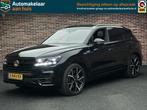 Volkswagen Touareg 3.0 TSi 4MOTION R HeadUp Panorama Luchtve, Automaat, Gebruikt, 2995 cc, 462 pk