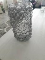 Vaas 2 stuks, Ophalen, Zo goed als nieuw, Glas, Minder dan 50 cm