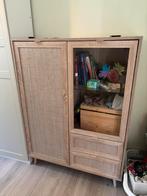 Finori Bali kast en commode, Ophalen, 50 tot 70 cm, 105 cm of meer, 100 cm of meer