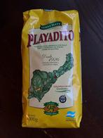 Yerba Mate Playadito 1kg, Ophalen of Verzenden