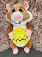 AH Hamster Pasen met ei, Albert Heijn, Ophalen of Verzenden