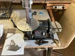 Dremel band/schijf schuurmachine m1731, Ophalen, Gebruikt, Minder dan 700 watt, Overige typen