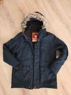 Next winterjas voor jongens maat 10/140, Ophalen of Verzenden, Zo goed als nieuw, Jongen, Jas