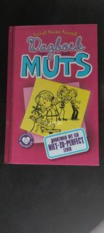 Dagboek van een Muts, Ophalen of Verzenden, Gelezen, Rachel Renée Russell, Fictie