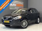 Volvo XC60 2.0 D3 Summum Afneembare Trekhaak, Voorwielaandrijving, Euro 5, 1624 kg, Gebruikt