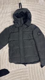 Canada Goose Macmillan S, Kleding | Heren, Jassen | Winter, Ophalen of Verzenden, Zo goed als nieuw, Zwart