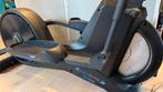 Cardiostrong EX60 crosstrainer in nieuwstaat, Ophalen, Benen, Zo goed als nieuw, Crosstrainer
