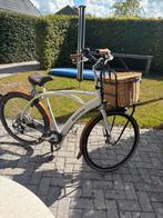 Sparta Elektrische Fiets - Onderdelen, Fietsen en Brommers, Ophalen, Sparta, Gebruikt, 51 tot 55 cm
