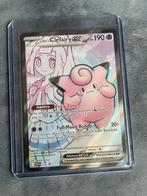 Pokemonkaart Svp195 lillie’s clefairy, Hobby en Vrije tijd, Verzamelkaartspellen | Pokémon, Ophalen of Verzenden, Zo goed als nieuw
