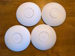 Ubiquiti UniFi AP AC Pro 4 stuks prijs per stuk, Computers en Software, Accesspoints, Ophalen of Verzenden, Zo goed als nieuw