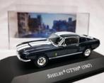 Ford Mustang SHELBY GT500 '67 schaal 1/43 American cars # 1