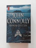 John Connolly : Kwade Geesten, Boeken, Thrillers, Gelezen, Ophalen of Verzenden, John Connolly, Amerika