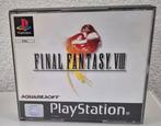Final Fantasy VIII (PS1 Pal Version), Spelcomputers en Games, Games | Sony PlayStation 1, 1 speler, Ophalen of Verzenden, Zo goed als nieuw