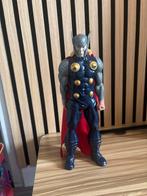 Marvel thor pop, Kinderen en Baby's, Speelgoed | Actiefiguren, Ophalen of Verzenden, Gebruikt