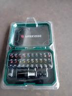 Nieuwe Bitset in Verpakking, Doe-het-zelf en Verbouw, Gereedschap | Handgereedschap, Ophalen of Verzenden