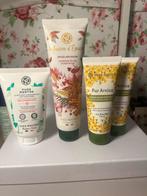 Yves Rocher Huidverzorgingsset, Verzenden, Nieuw, Bodylotion, Crème of Olie
