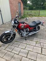 Honda CB750 Custom, Chopper