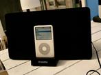XtremeMac Tango Studio Audio System, Audio, Tv en Foto, Mp3-spelers | Accessoires | Apple iPod, Ophalen of Verzenden, Zo goed als nieuw