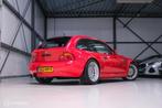 BMW Z3 Coupé 2.8 Manual | Hellrot | Sperdifferentieel | Ext, Euro 2, Achterwielaandrijving, Gebruikt, Zwart