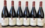 6x 2022 Faiveley - Chambolle Musigny, Frankrijk, Nieuw, Ophalen of Verzenden, Rode wijn