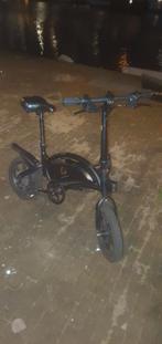 Kugoo kirin B2/V1, Minder dan 47 cm, Ophalen, Zo goed als nieuw, Overige merken