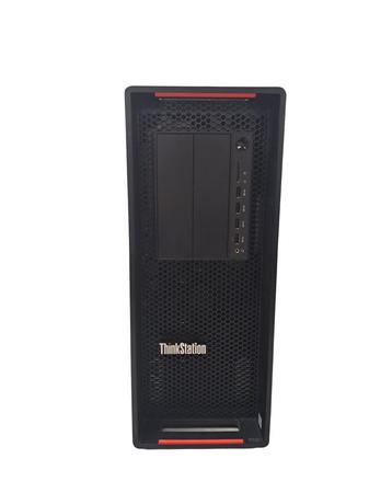 Lenovo Thinkstation P720 2x Xeon 18C Gold 6140 2.3GHz, 64GB  beschikbaar voor biedingen
