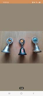 3x bellen Austria en Deutschland en Order of St. John, Ophalen of Verzenden, Zo goed als nieuw