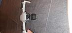 Drone DJI 2se Mini 2.7K Fly More Combo, Audio, Tv en Foto, Drones, Ophalen, Zo goed als nieuw