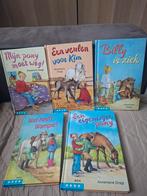 Diverse paarden boeken avi 6 Annemarie Dragt, Ophalen of Verzenden, Gelezen, Annemarie Dragt, Fictie algemeen