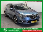 Renault Mégane ESTATEe 1.6 dCi BOSE STOF/LEDER NAVIGATIE CR, 730 kg, Gebruikt, 4 cilinders, 1850 kg
