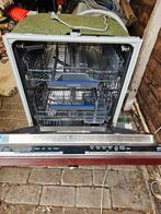 Siemens Vaatwasser - Zo Goed Als Nieuw!, Witgoed en Apparatuur, Vaatwasmachines, Ophalen, Voorspoelprogramma, 60 cm of meer, Zo goed als nieuw