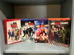Big bang theory - Seizoen 1-6, Gebruikt, Alle leeftijden, Boxset, Ophalen of Verzenden