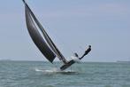 Nacra Infusion F18 catamaran (2009) – compleet pakket, Watersport en Boten, Zeilen en Zeiltoebehoren, Ophalen, Gebruikt, 3 tot 6 meter