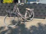 Batavus diva dames/meisjes fiets, Fietsen en Brommers, Fietsen | Dames | Damesfietsen, Ophalen, Gebruikt, Batavus