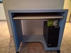 Computermeubel klein formaat, Ophalen, Gebruikt, 70 tot 120 cm, Modern